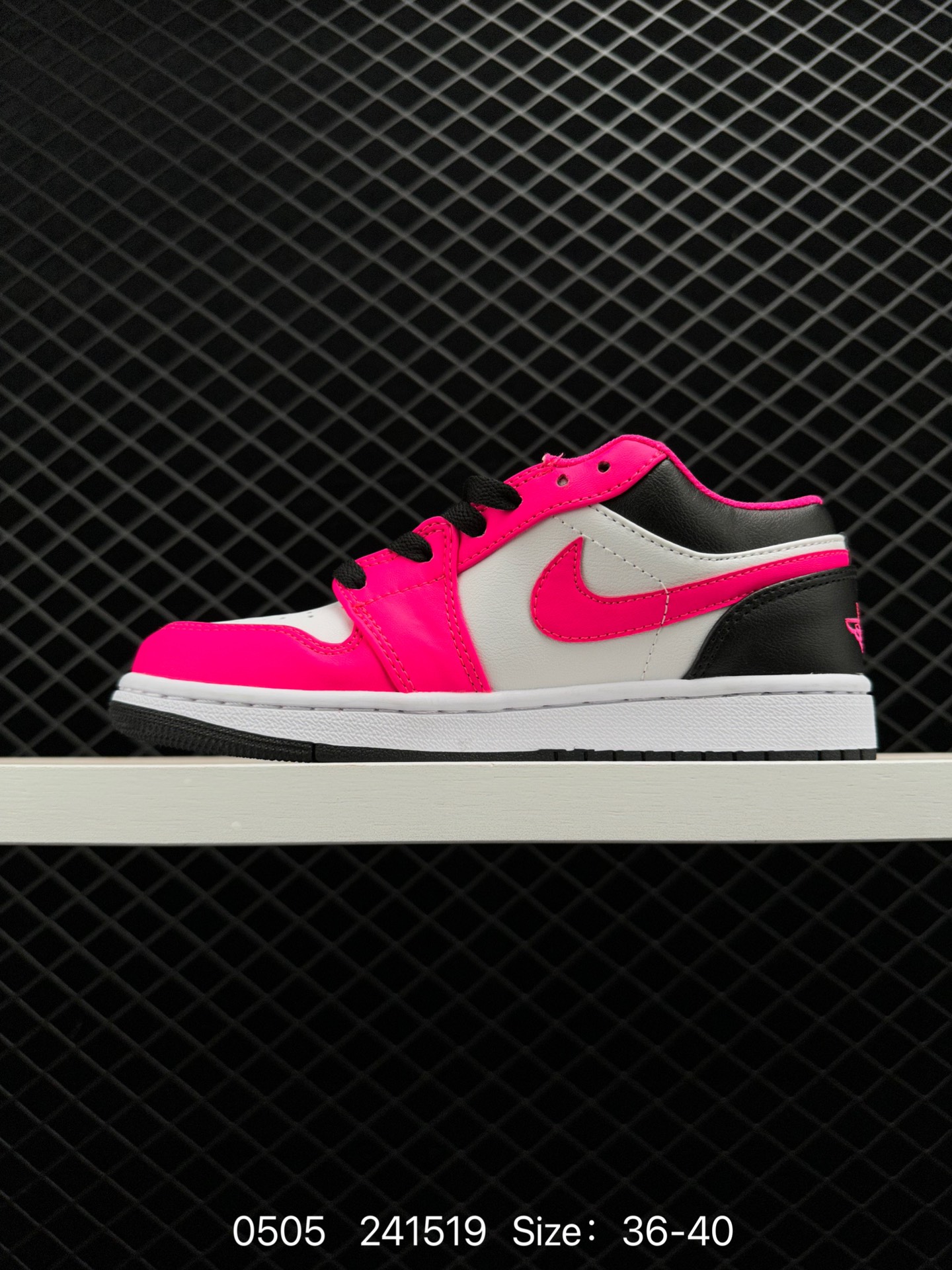 Air Jordan 1 Low AJ1